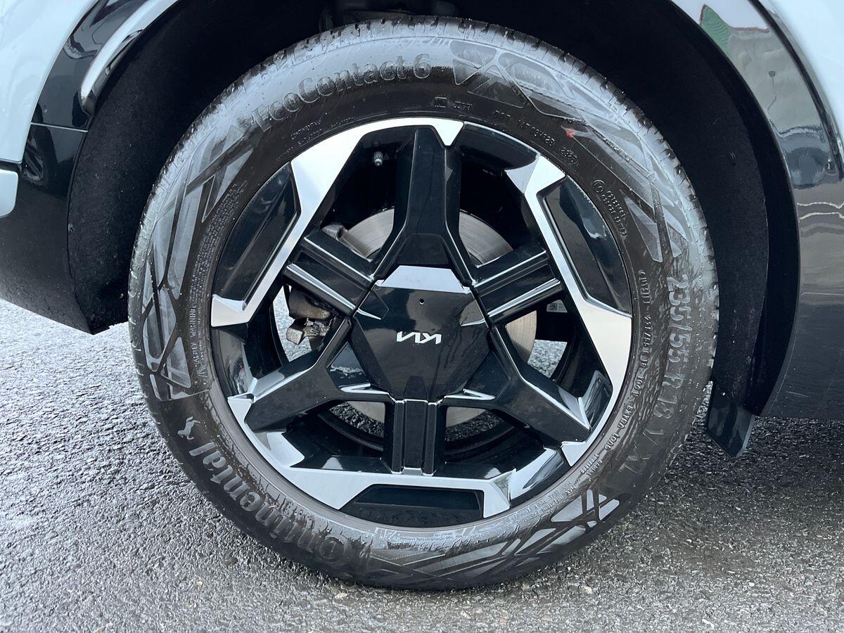 Used Kia Sportage 2025 for sale - 77390133: Photo 11