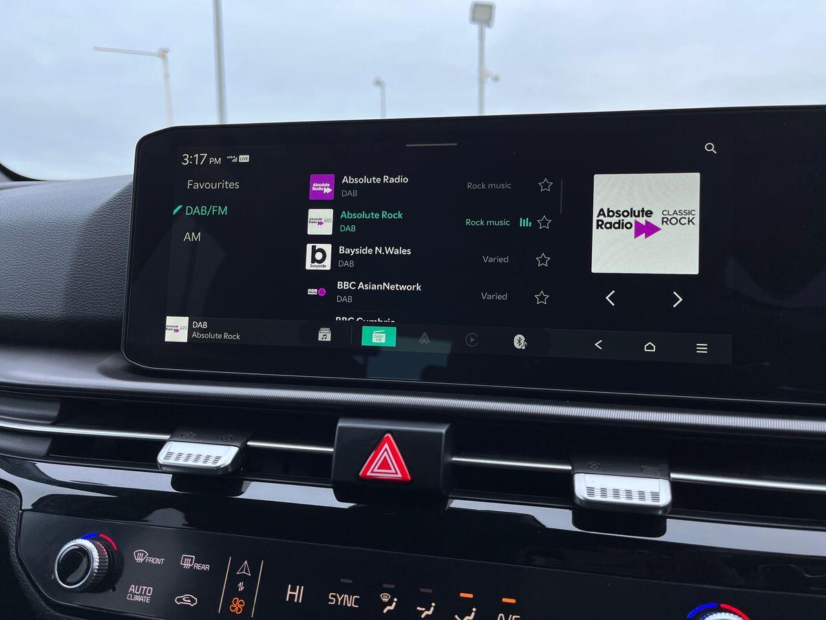 Used Kia Sportage 2025 for sale - 77390133: Photo 17