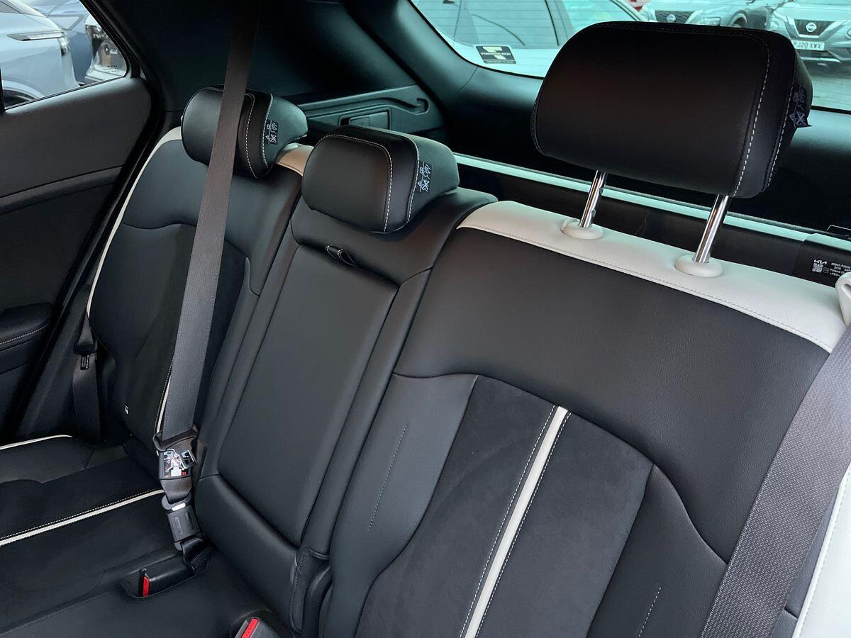 Used Kia Sportage 2025 for sale - 77390133: Photo 20