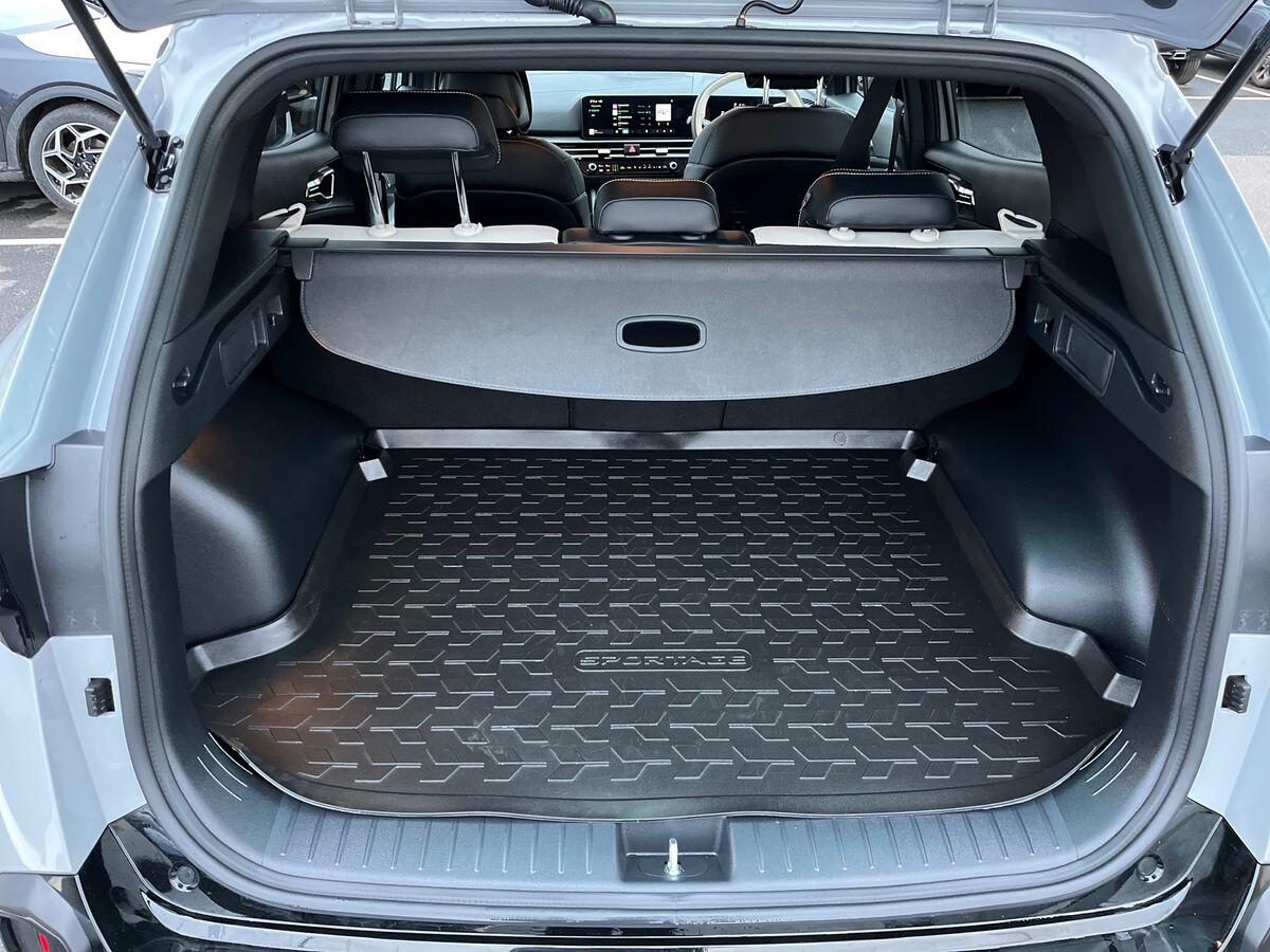 Used Kia Sportage 2025 for sale - 77390133: Photo 21