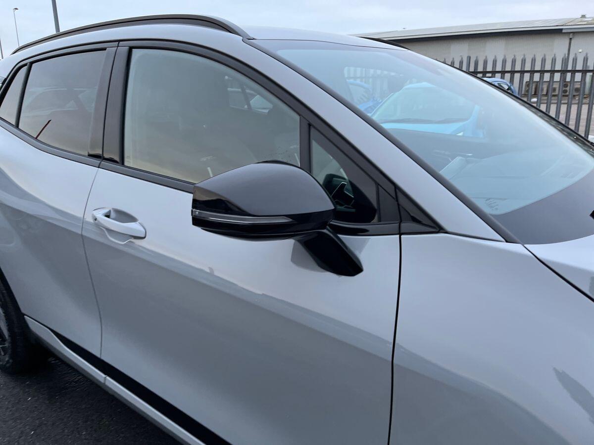 Used Kia Sportage 2025 for sale - 77390133: Photo 26