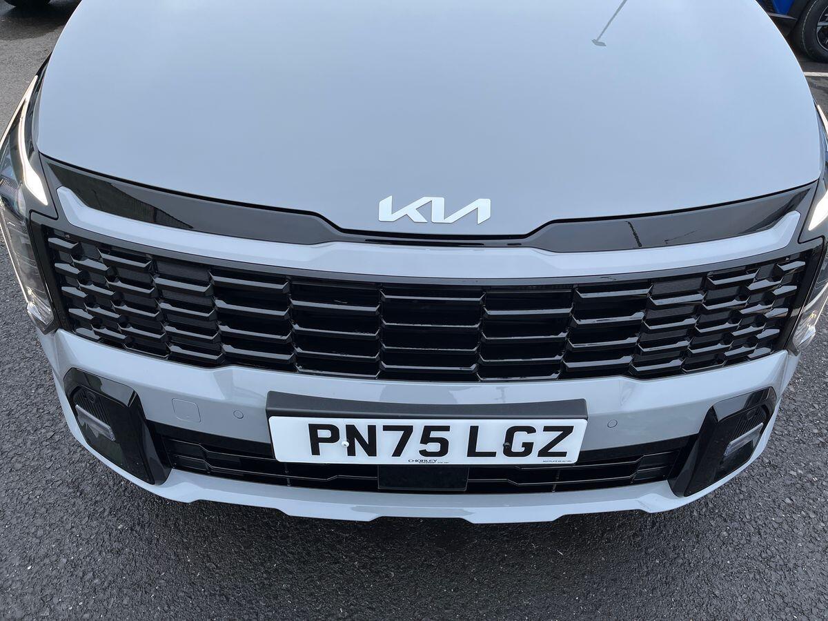 Used Kia Sportage 2025 for sale - 77390133: Photo 28