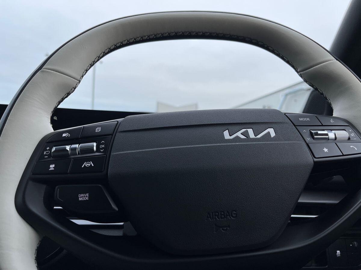 Used Kia Sportage 2025 for sale - 77390133: Photo 29