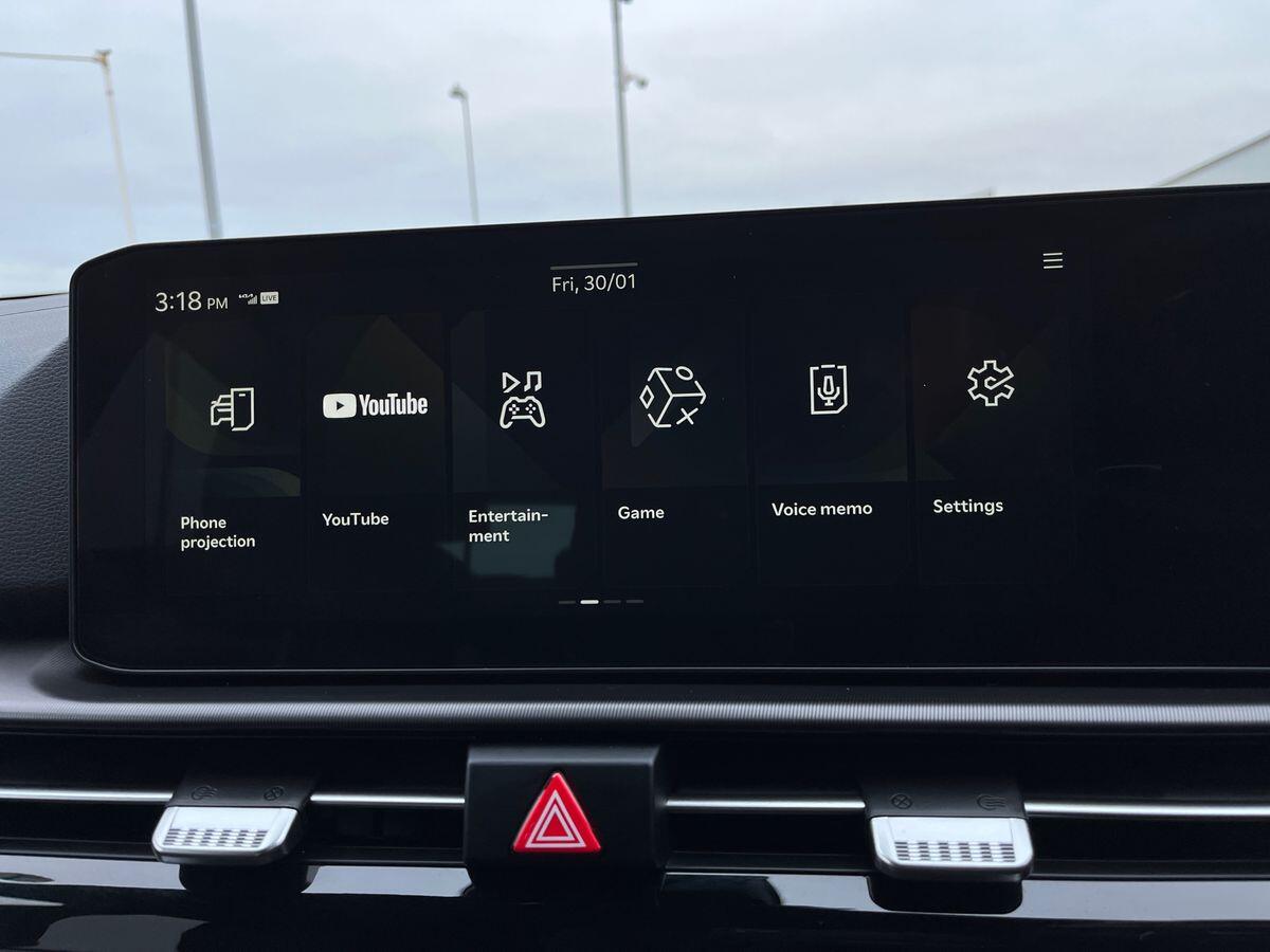 Used Kia Sportage 2025 for sale - 77390133: Photo 32