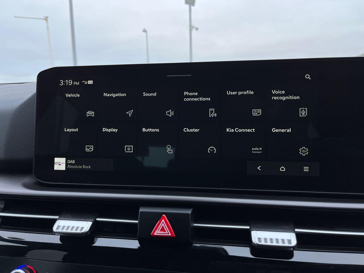 Used Kia Sportage 2025 for sale - 77390133: Photo 33