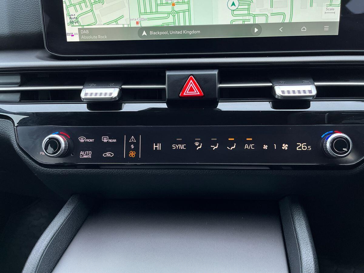 Used Kia Sportage 2025 for sale - 77390133: Photo 36