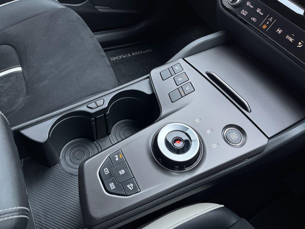 Used Kia Sportage 2025 for sale - 77390133: Photo 38