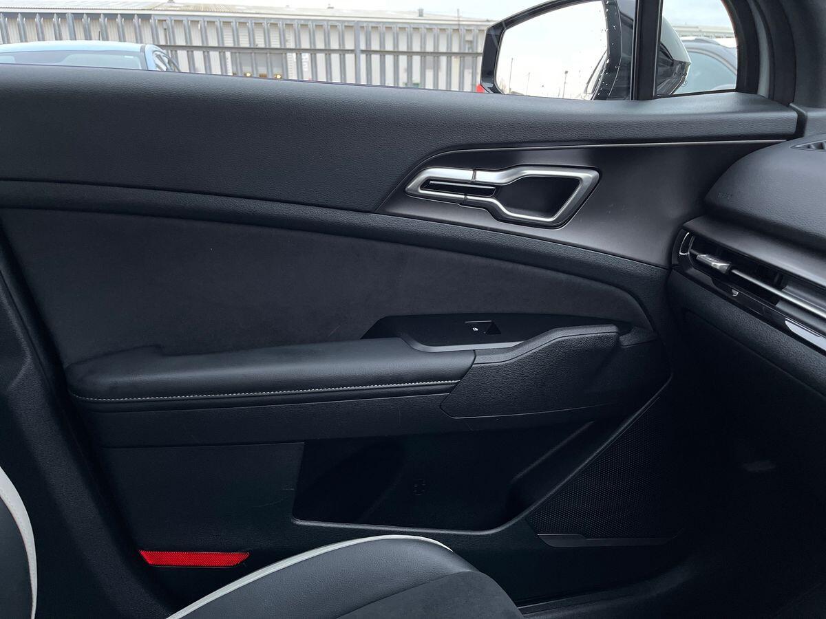 Used Kia Sportage 2025 for sale - 77390133: Photo 40