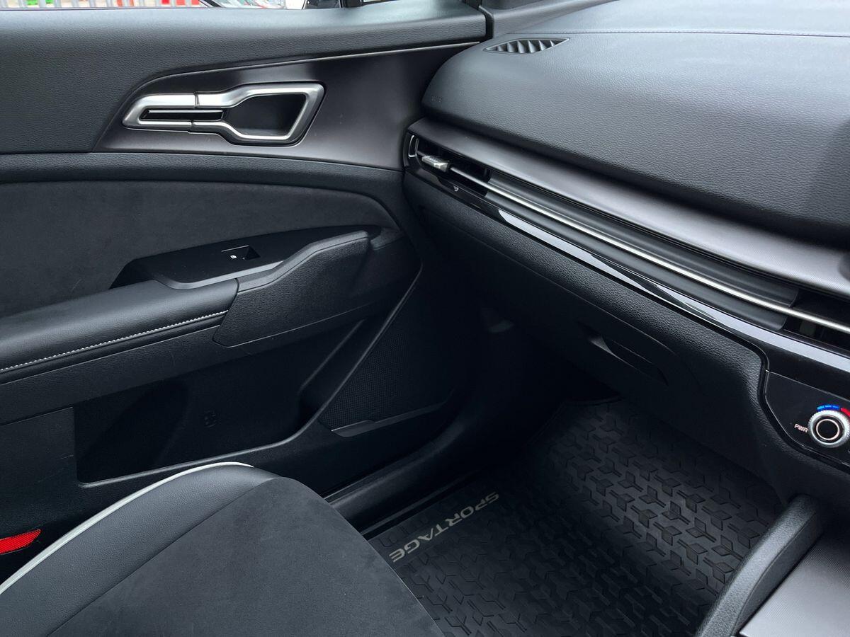 Used Kia Sportage 2025 for sale - 77390133: Photo 41