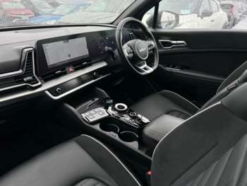Used Kia Sportage 2024 for sale - 75261781: Photo