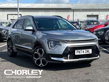 2024 - 1.6 GDi 127 Hybrid 3 5dr DCT