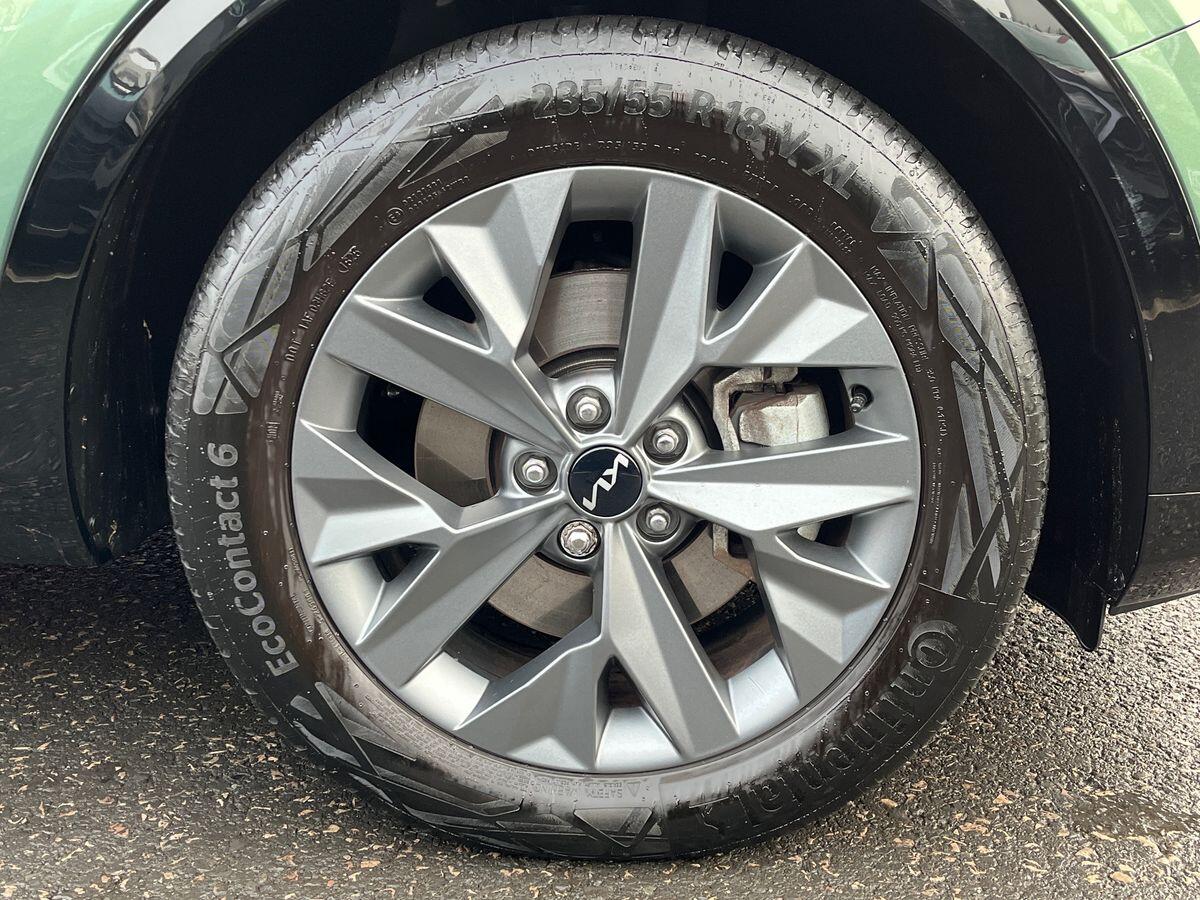 Used Kia Sportage 2025 for sale - 77138973: Photo 10