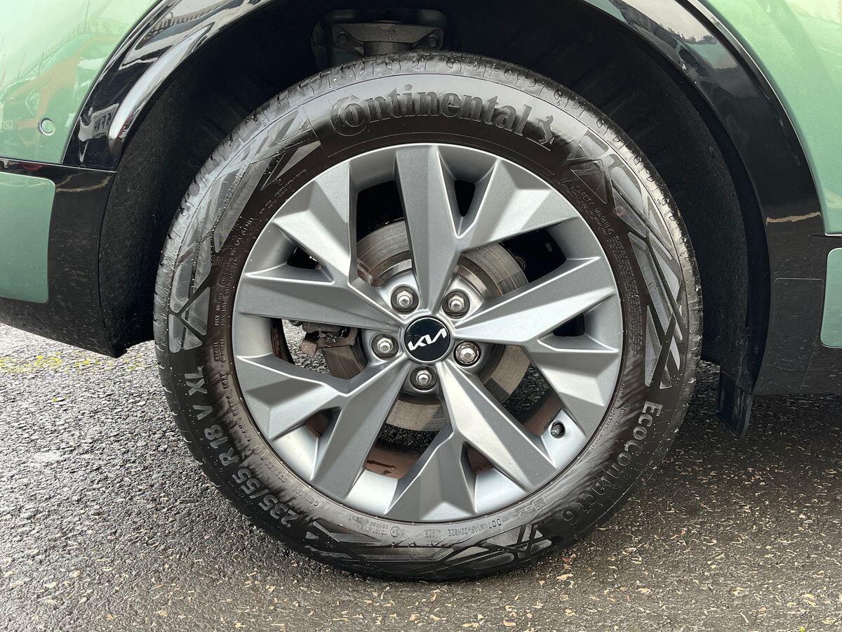 Used Kia Sportage 2025 for sale - 77138973: Photo 11