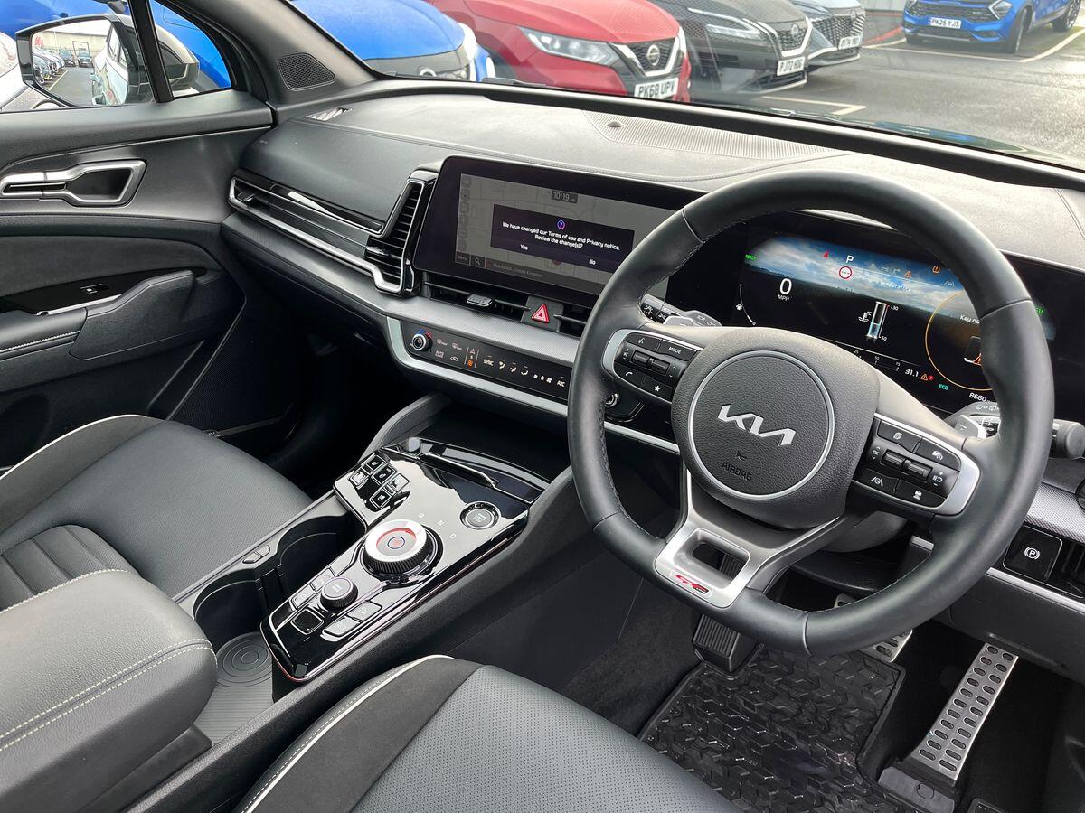 Used Kia Sportage 2025 for sale - 77138973: Photo 14