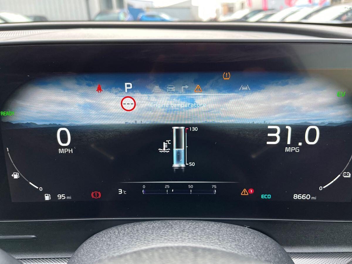 Used Kia Sportage 2025 for sale - 77138973: Photo 15