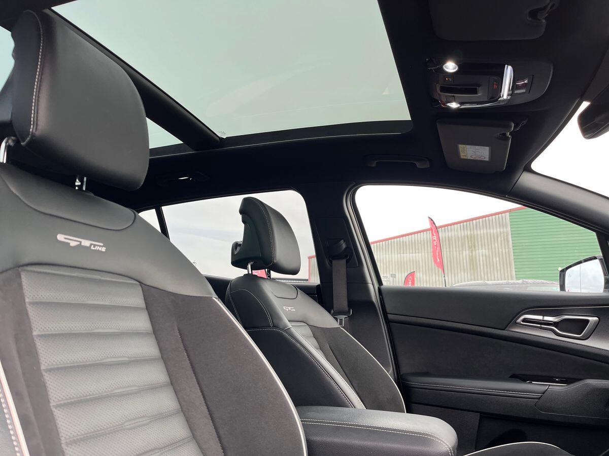 Used Kia Sportage 2025 for sale - 77138973: Photo 18