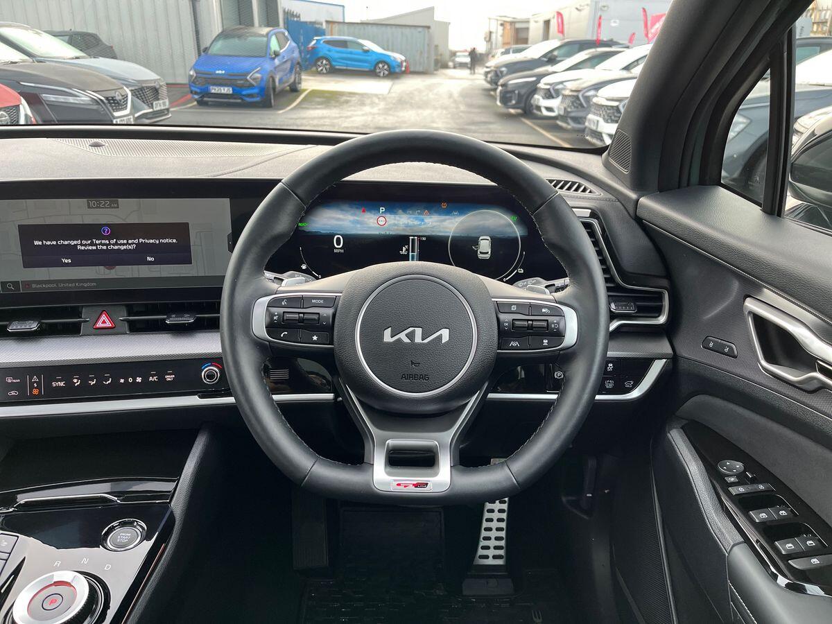 Used Kia Sportage 2025 for sale - 77138973: Photo 19