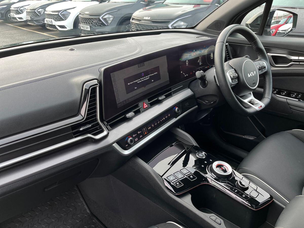 Used Kia Sportage 2025 for sale - 77138973: Photo 2