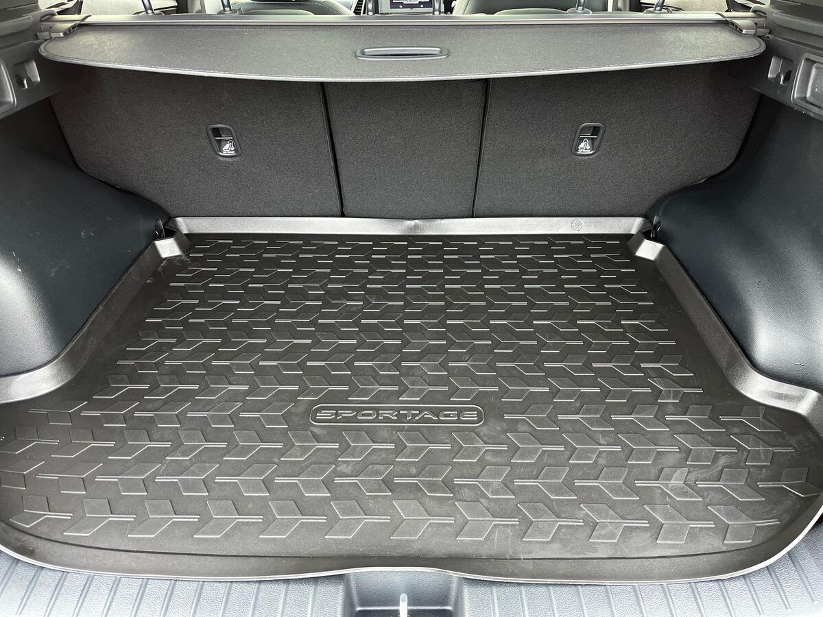 Used Kia Sportage 2025 for sale - 77138973: Photo 21