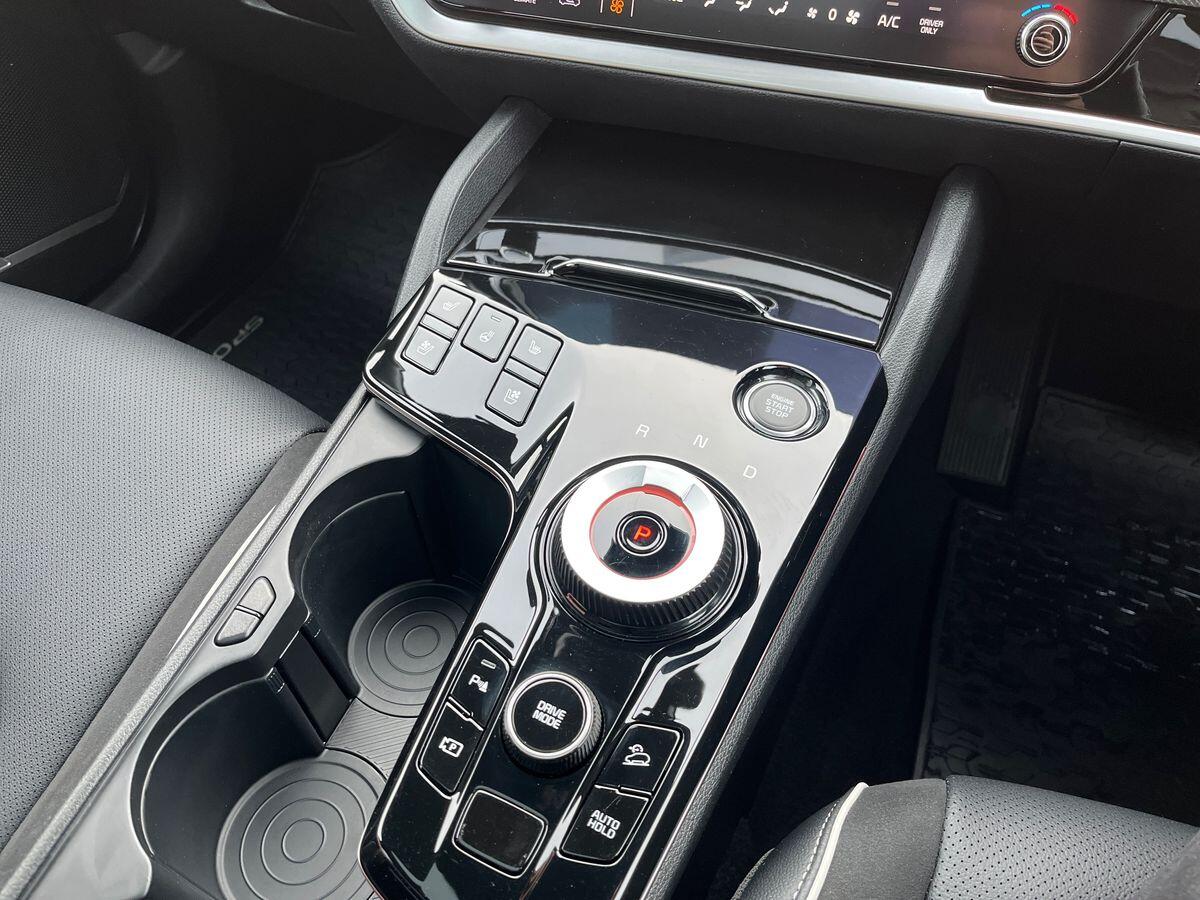 Used Kia Sportage 2025 for sale - 77138973: Photo 28