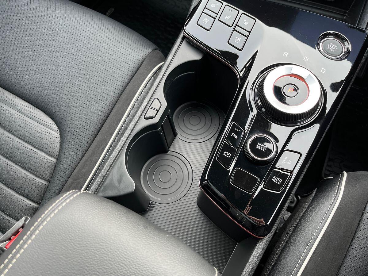 Used Kia Sportage 2025 for sale - 77138973: Photo 30