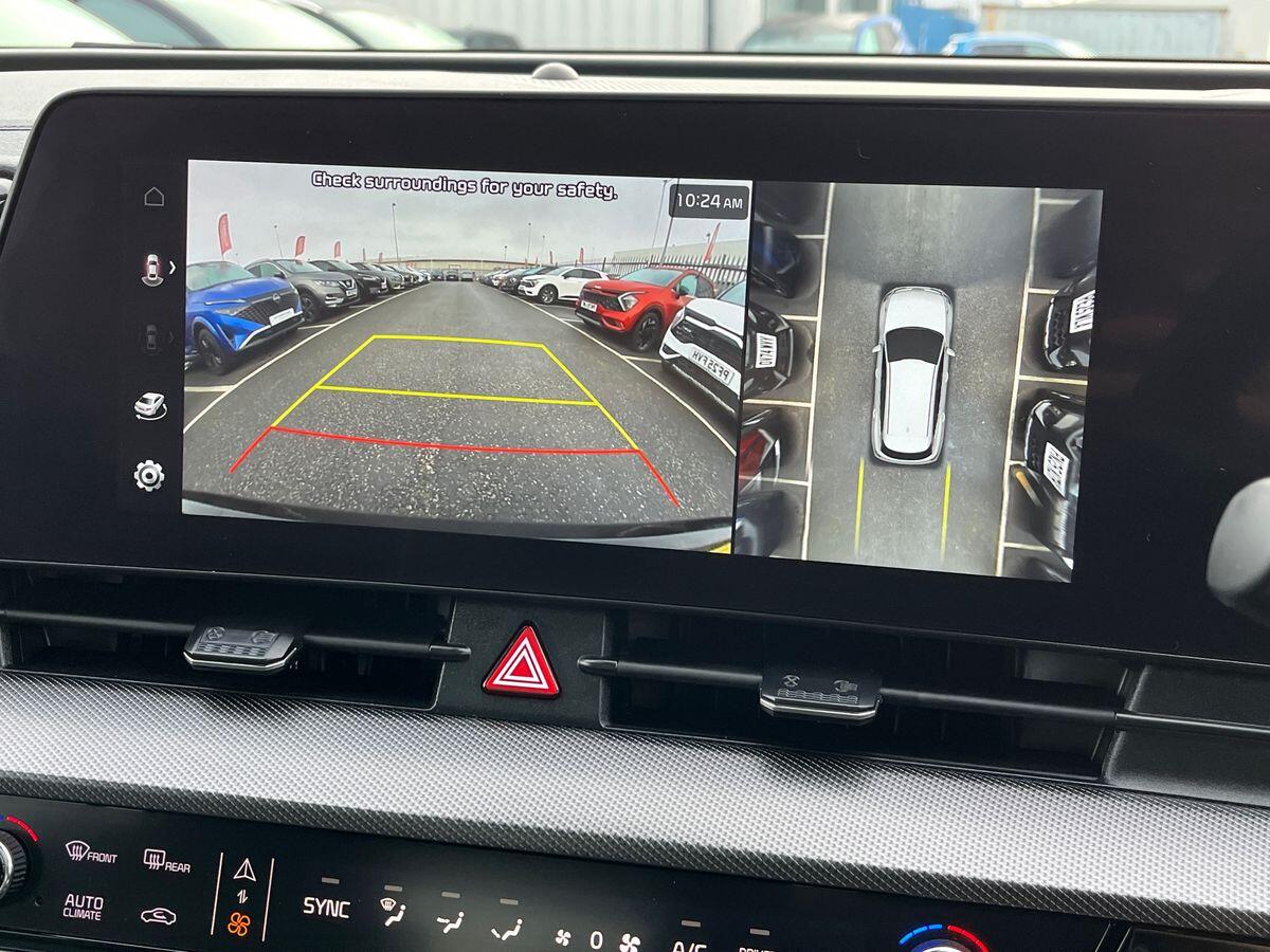 Used Kia Sportage 2025 for sale - 77138973: Photo 33