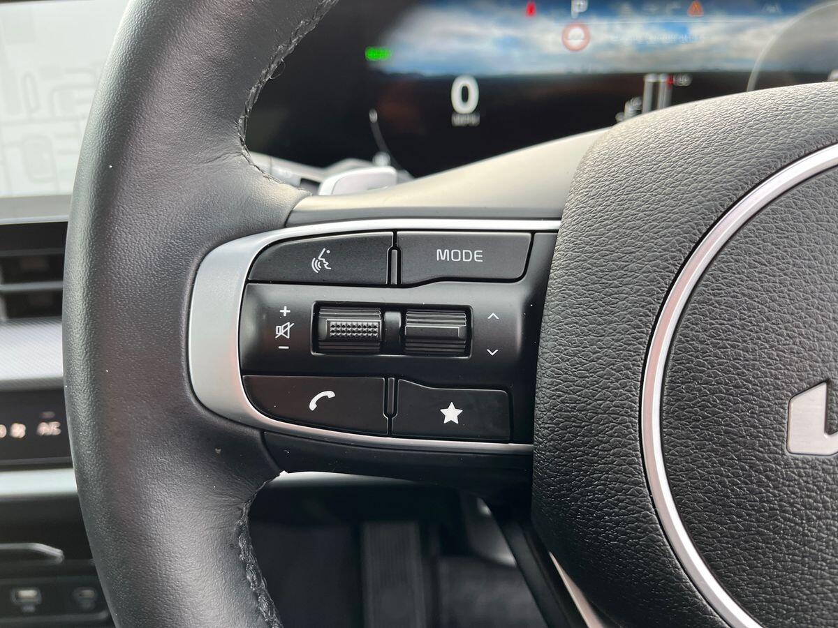 Used Kia Sportage 2025 for sale - 77138973: Photo 36