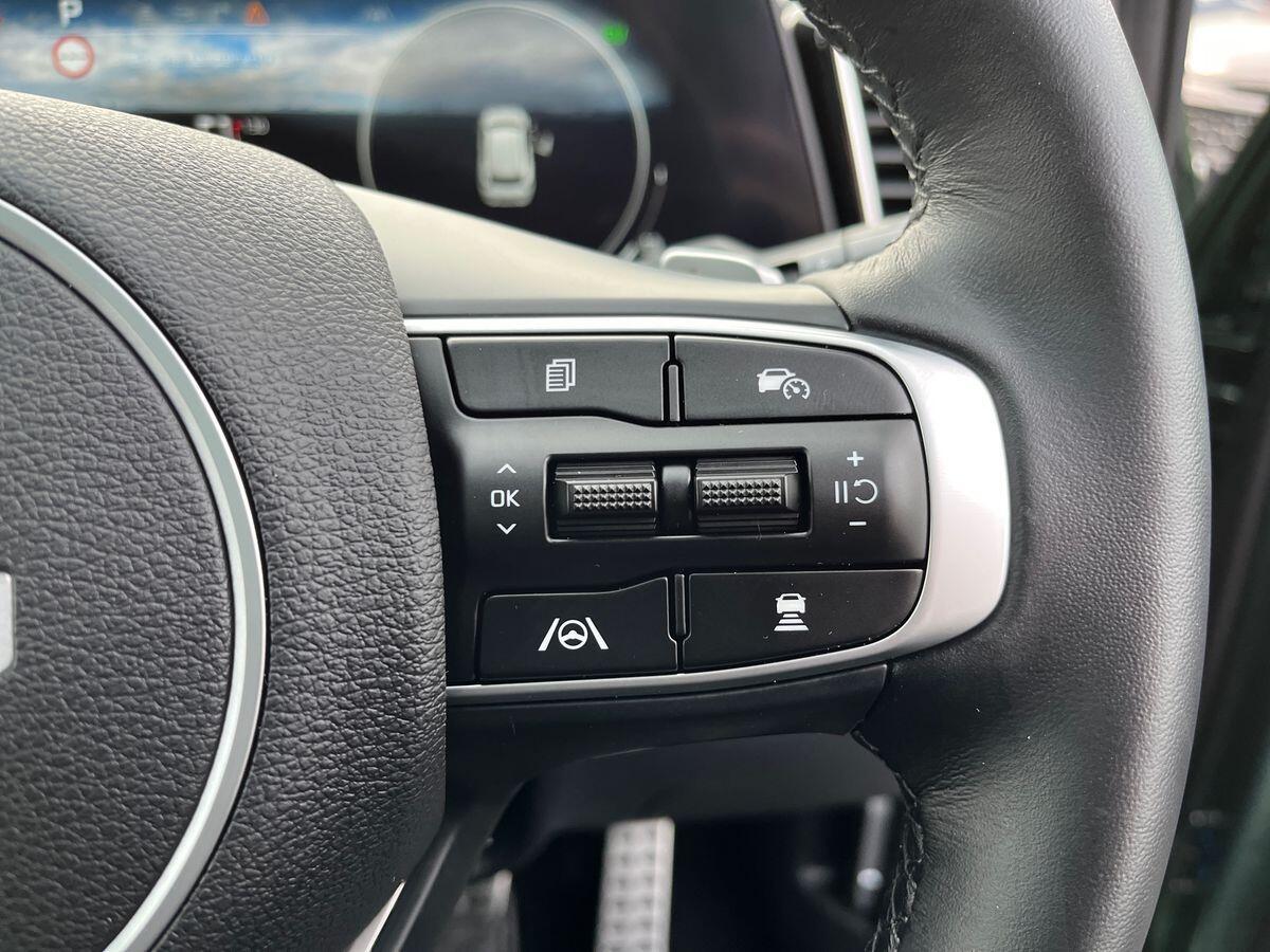 Used Kia Sportage 2025 for sale - 77138973: Photo 38