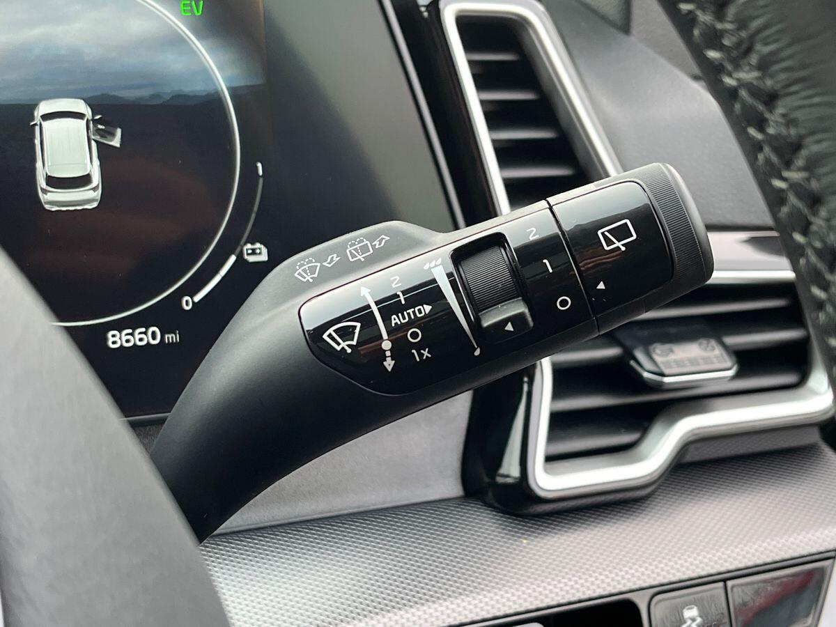 Used Kia Sportage 2025 for sale - 77138973: Photo 39