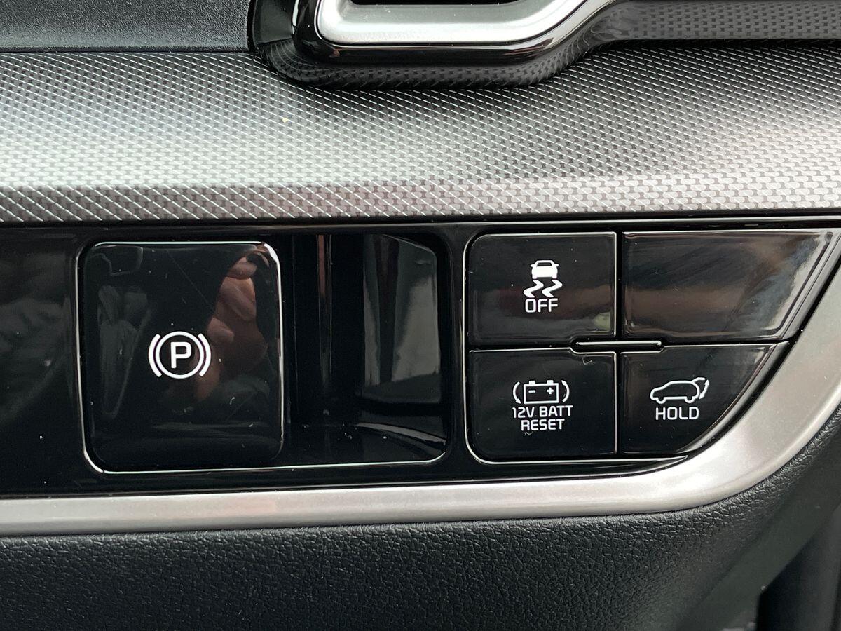 Used Kia Sportage 2025 for sale - 77138973: Photo 40