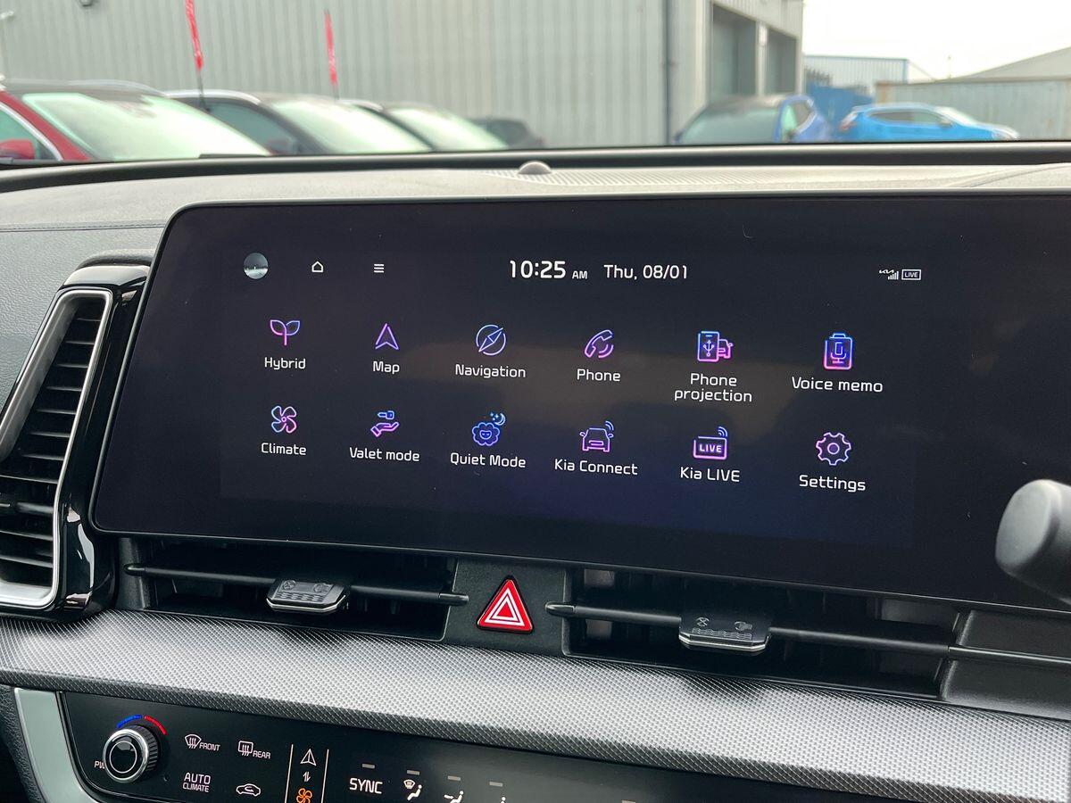 Used Kia Sportage 2025 for sale - 77138973: Photo 43