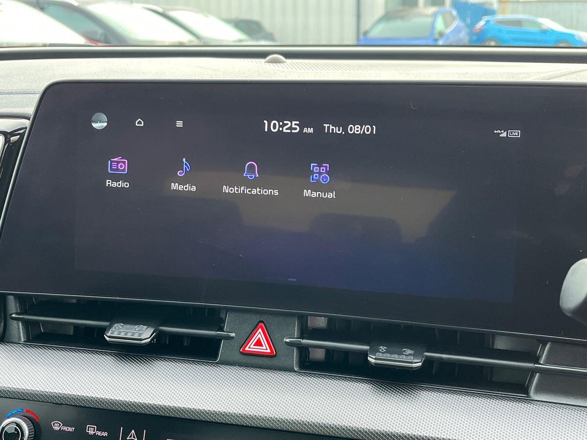 Used Kia Sportage 2025 for sale - 77138973: Photo 44