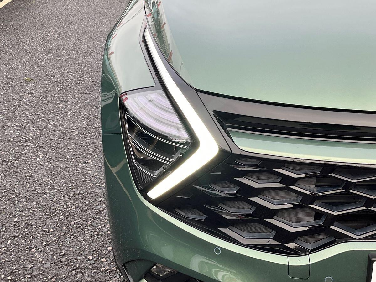 Used Kia Sportage 2025 for sale - 77138973: Photo 45