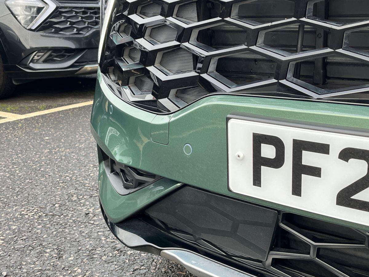 Used Kia Sportage 2025 for sale - 77138973: Photo 46