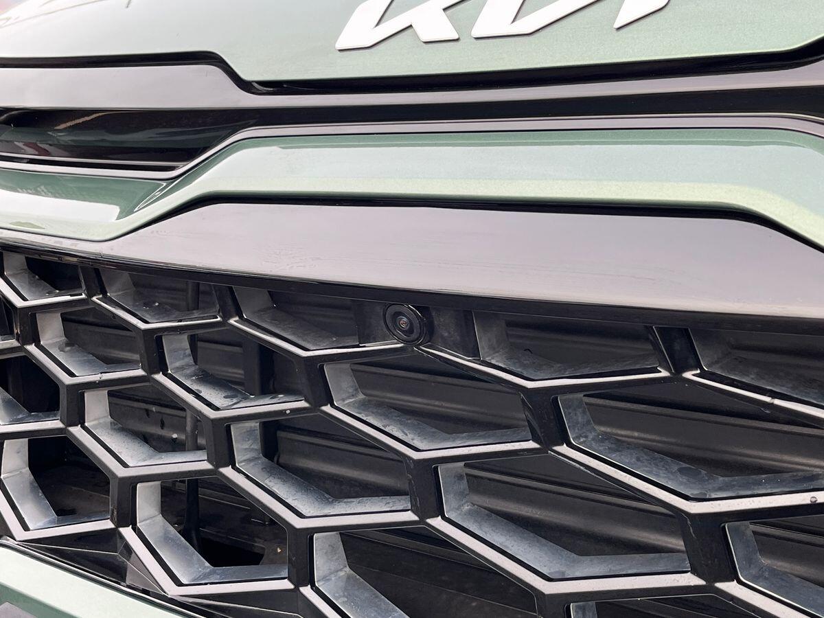 Used Kia Sportage 2025 for sale - 77138973: Photo 47