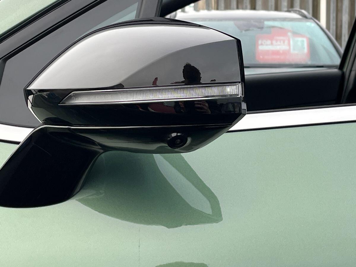 Used Kia Sportage 2025 for sale - 77138973: Photo 49