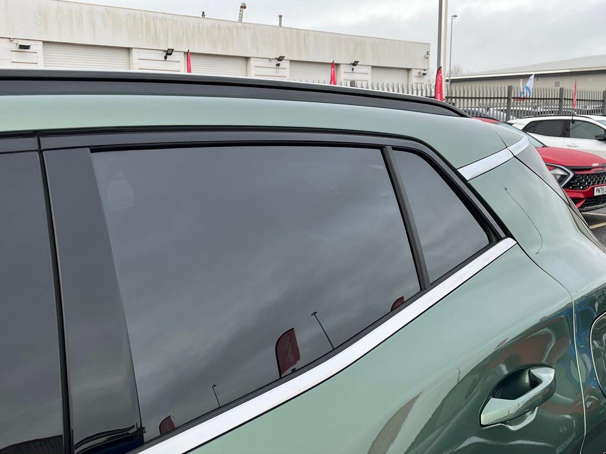 Used Kia Sportage 2025 for sale - 77138973: Photo 50