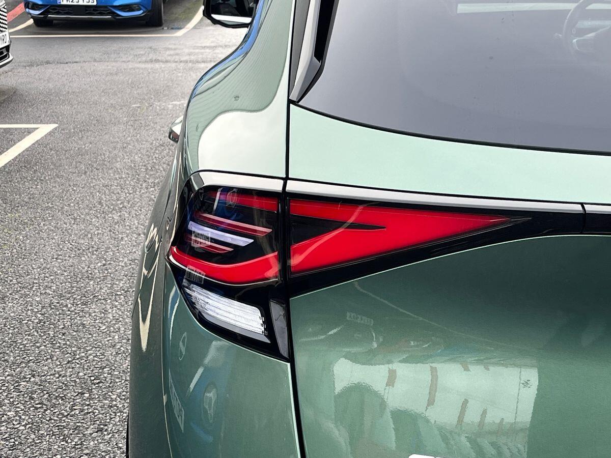 Used Kia Sportage 2025 for sale - 77138973: Photo 53