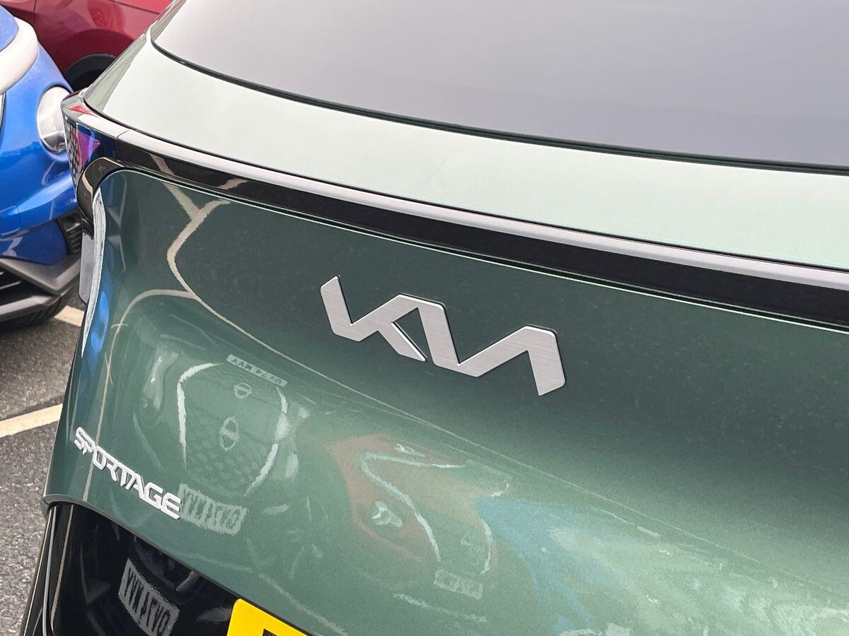 Used Kia Sportage 2025 for sale - 77138973: Photo 54