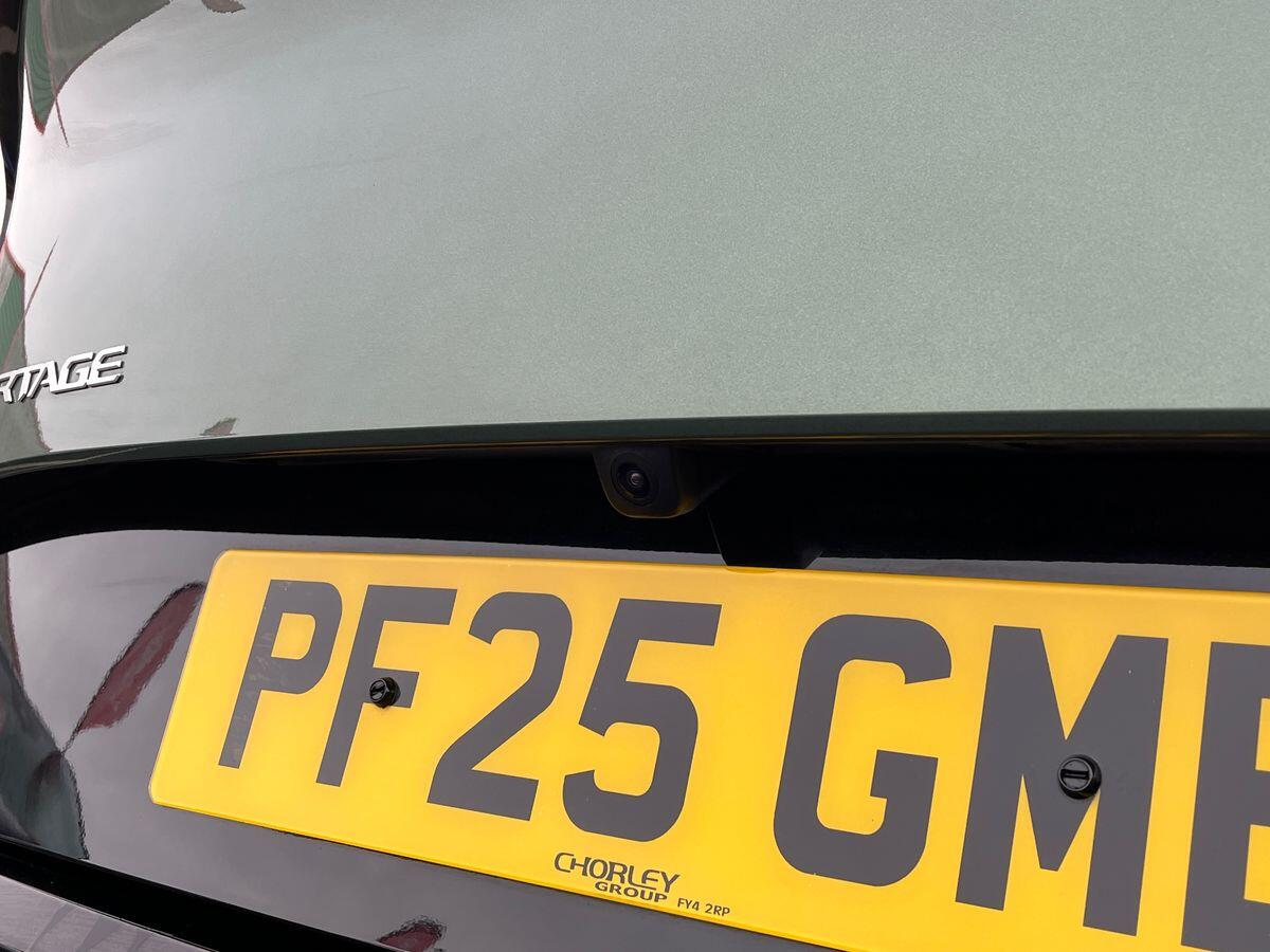 Used Kia Sportage 2025 for sale - 77138973: Photo 56