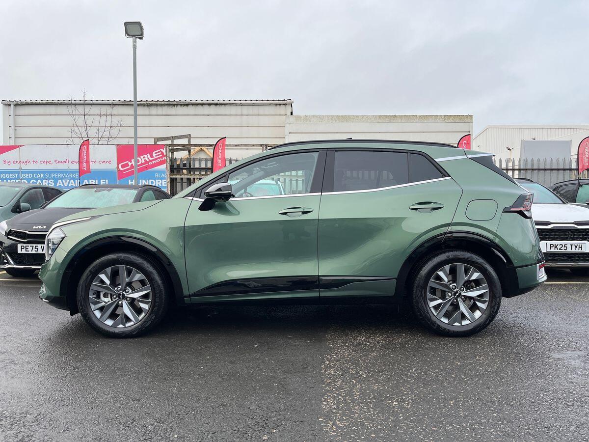 Used Kia Sportage 2025 for sale - 77138973: Photo 6