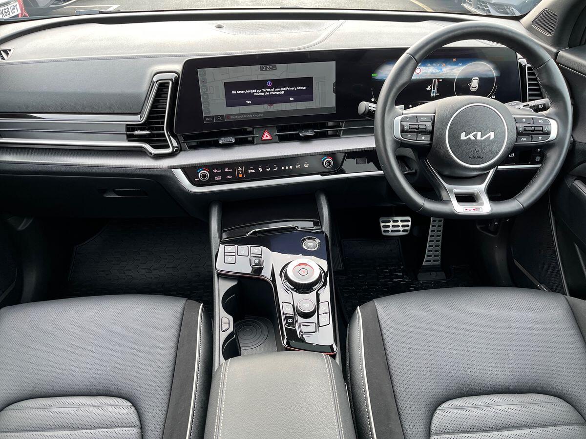 Used Kia Sportage 2025 for sale - 77138973: Photo 7