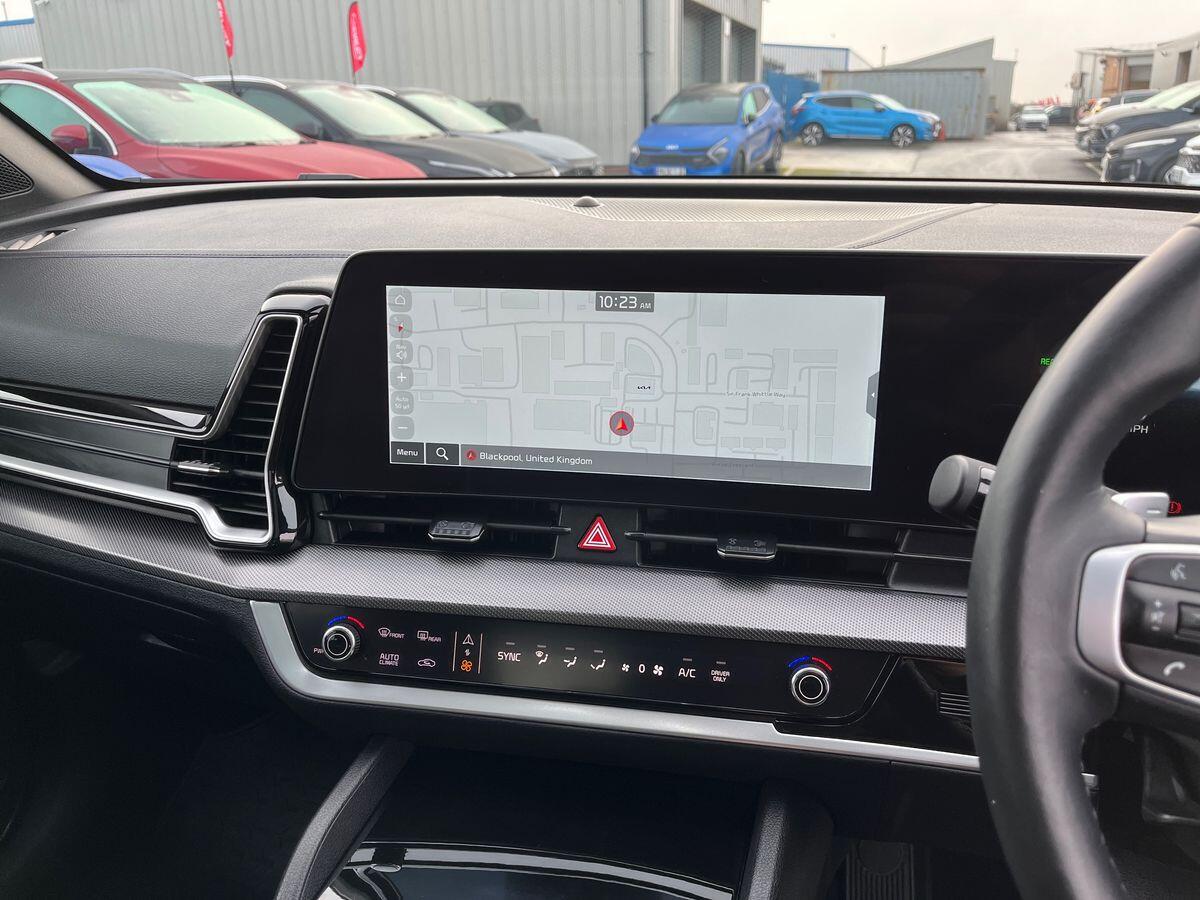 Used Kia Sportage 2025 for sale - 77138973: Photo 9