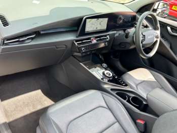 Used Kia Niro 2023 for sale - 74741818: Photo