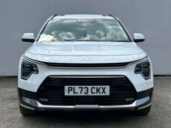 Used Kia Niro 2023 for sale - 74741818: Photo