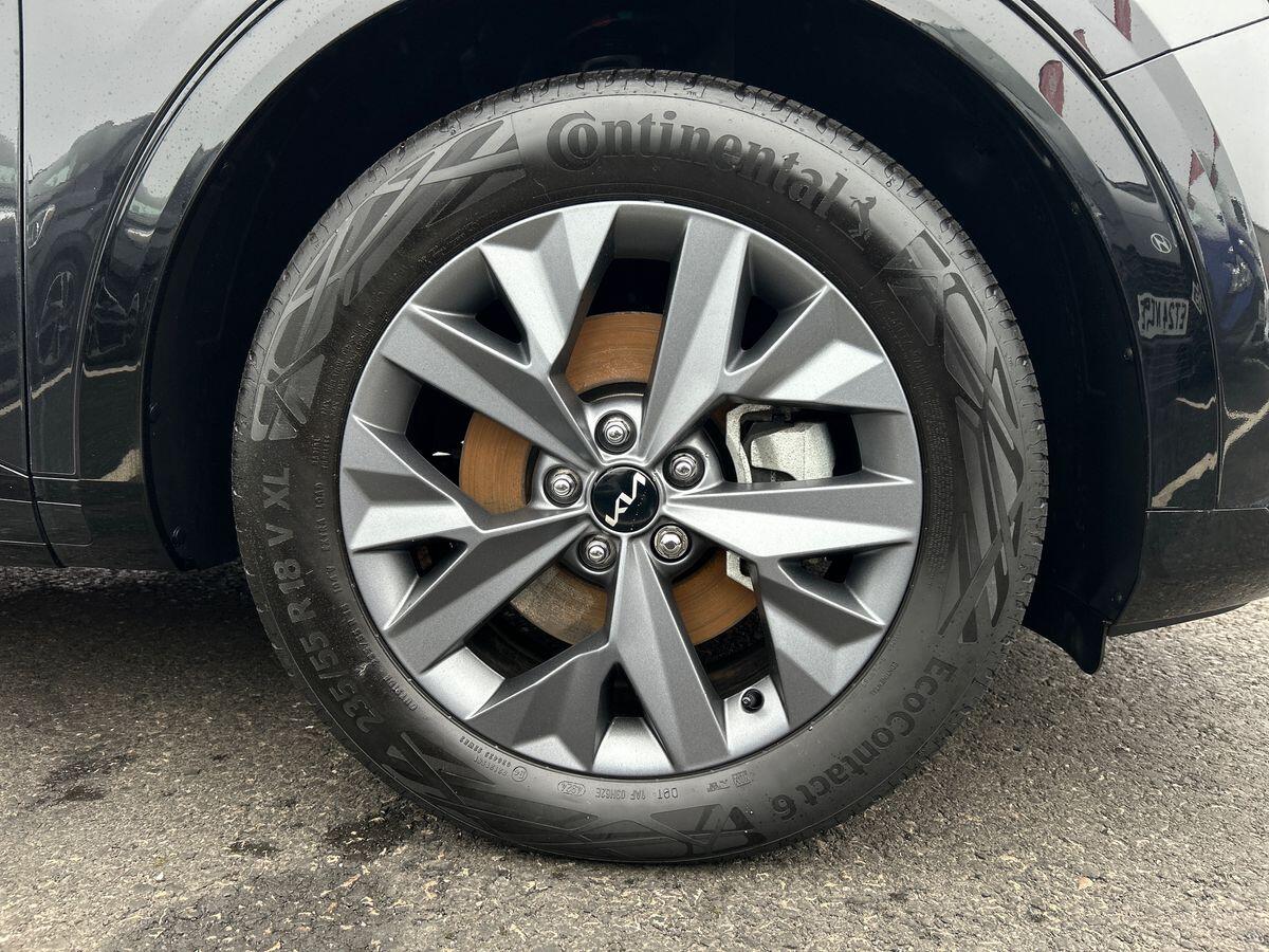 Used Kia Sportage 2025 for sale - 76197730: Photo 10