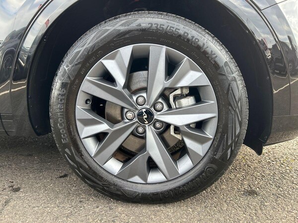 Used Kia Sportage 2025 for sale - 76197730: Photo 10
