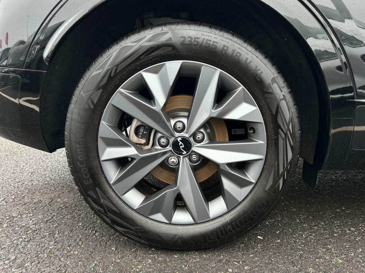 Used Kia Sportage 2025 for sale - 76197730: Photo 11