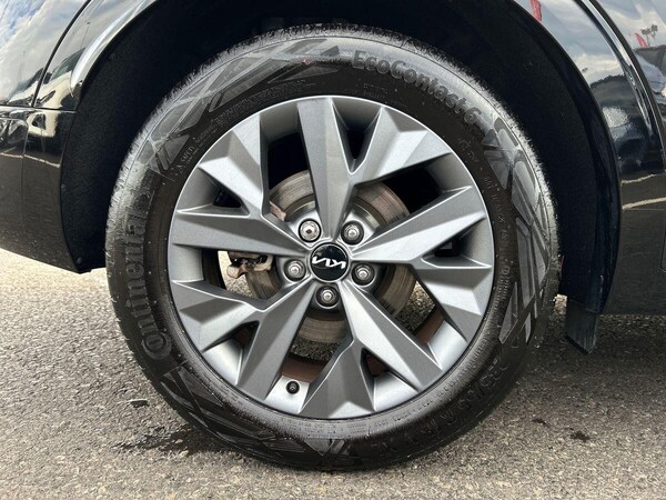 Used Kia Sportage 2025 for sale - 76197730: Photo 11