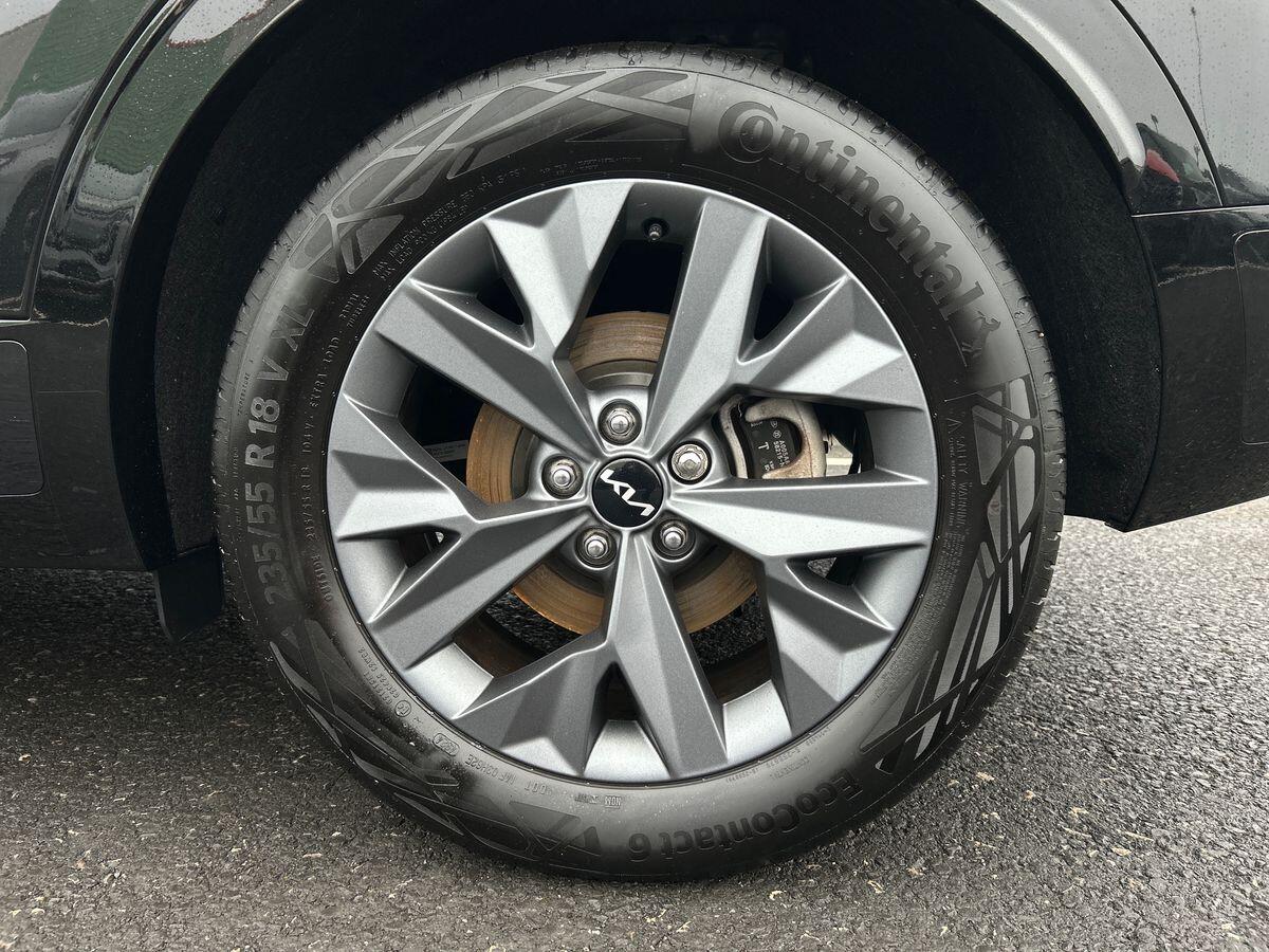 Used Kia Sportage 2025 for sale - 76197730: Photo 12